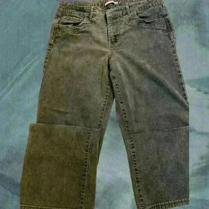 Bandolinoblu black jeans